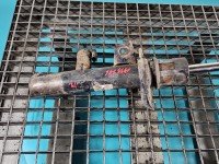 Amortyzator przód lewy przedni Vw Passat B7