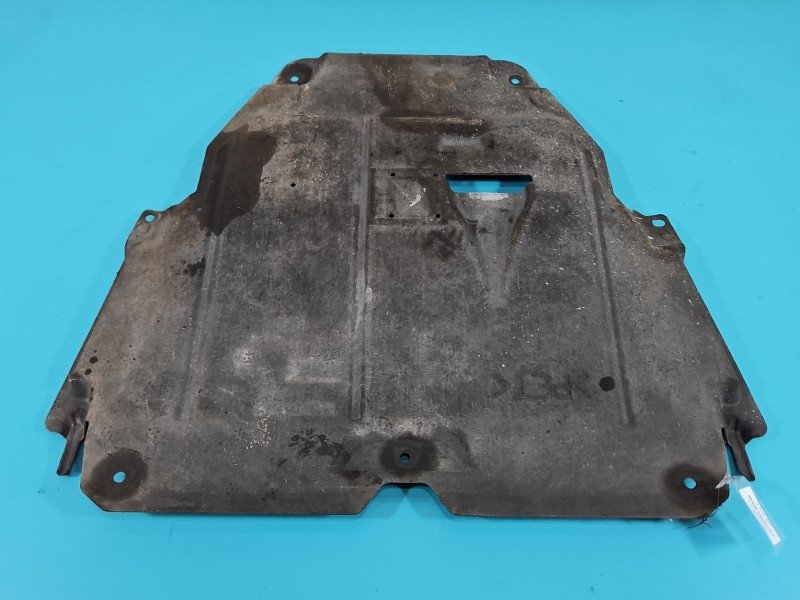 PŁYTA PODWOZIA Osłona silnika dolna Renault Megane IV 758906742R 1.2 Tce PŁYTA PODWOZIA Osłona silnika dolna Renault Megane IV 758906742R 1.2 Tce