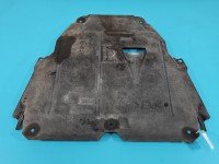 PŁYTA PODWOZIA Osłona silnika dolna Renault Megane IV 758906742R 1.2 Tce