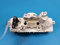 Konsola panel nawiewu Renault Clio III 69590001