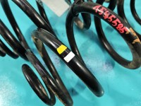 Sprężyny tył komplet Renault Trafic III HB