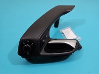 Klamka wewnętrzna przód lewa Vw Polo V 6R 09- 6R0867179J