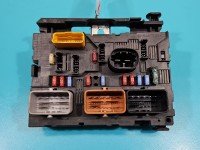 Sterownik moduł Citroen C2 9664055480