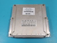 Komputer Sterownik silnika A0265450332, 0281001881 Mercedes W202 2.2 cdi