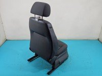 Fotel prawy przód pasażera Vw Polo IV 9N