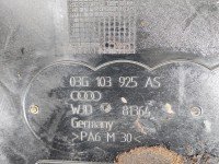 Osłona silnika górna Audi A4 B7 03G103925AS 2.0 tdi (BRE)