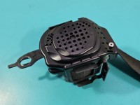 Pas bezpieczeństwa tył lewy Producent części: BMW, Europejska BMW G30 639708700B