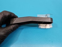 Mocowanie Europejska, Wspornik prawy belki zderzaka tył uchwyt 850424422R Dacia Duster III 24-