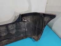 Zderzak tył Kia Sportage II 04-10 czarny 9P HB