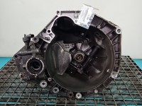 Skrzynia biegów Fiat Linea 1.4 8v