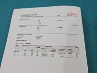 TESTOWANY Wtryskiwacz Toyota Avensis I T22 23670-27030 2.0 D4D