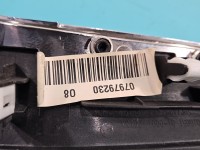 Listwa listwy dekory dekor deski Jeep Grand Cherokee IV WK2 eu