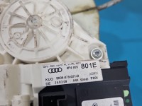 Podnośnik tył lewy SZYBY WINDA Audi A3 8P 8P4959801E HB