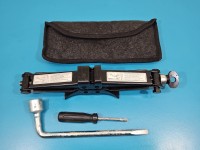 lewarek Podnośnik samochodowy trapezowy Kia Rio I