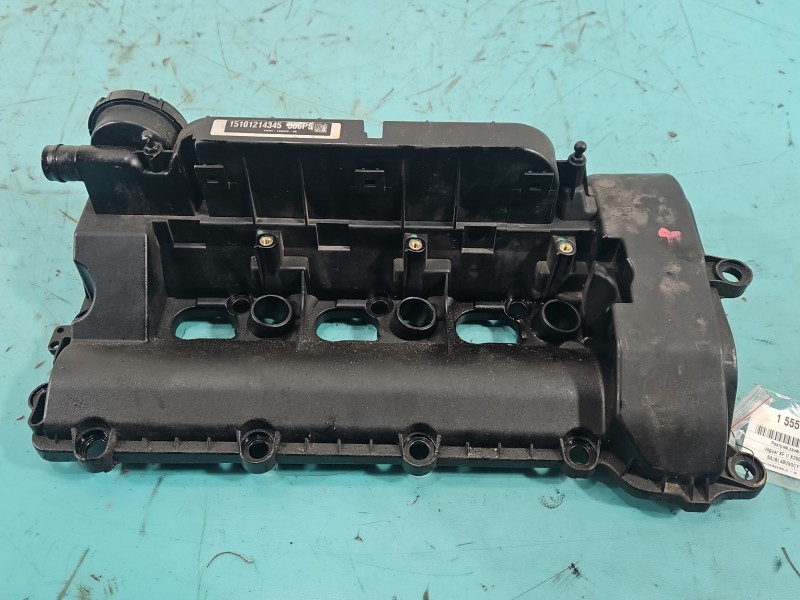 Pokrywa zaworów JAGUAR XF II X260 3.0 V6