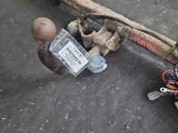 Hak holowniczy Kia Sportage II 04-10