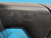 Lusterko lewe Vw Polo IV 9N 7pin europa