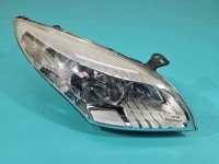Reflektor prawy lampa przód Renault Megane III EUROPA