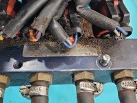 Instalacja LPG GAZU