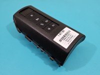 Przełącznik Suzuki, Europejska, PANEL ESP / START-STOP / ŚWIATŁA PRZECIWMGIELNE Suzuki Vitara II 2015- 37690-53S00,...