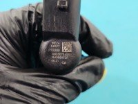 Wtryskiwacz Renault Megane III 8200704191, 166008052R 1.5 dci