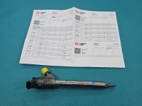 Wtryskiwacz Peugeot 508 II 18- 0445110955, 9828959880 1.5 hdi