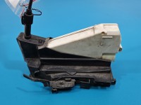 Zamek przód prawy Ford Galaxy Mk1 EUROPA Europejska, 6pin , 93BG-220A20-DD