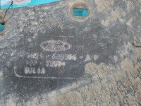 Osłona ZAŚLEPKA PLASTIK Ford Focus Mk2 7M51A8B384