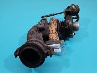 Turbosprężarka Vw Transporter T4 454064-1, 028145701L 1.9 td 68KM
