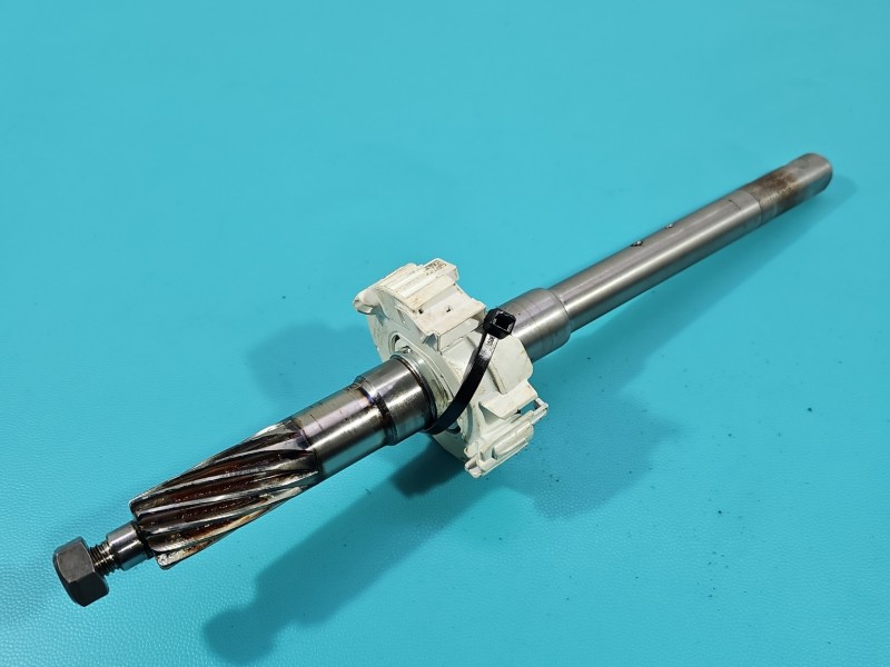 Czujnik kąta skrętu VOLVO S60 II 10- 412607, 17802376234A0