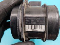 Przepływomierz Hyundai Sonata V NF 5WK96491 2.4 16V (G4KG)