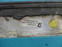 Relingi dachowe komplet Peugeot 508 I 10-18 98028096VV-80