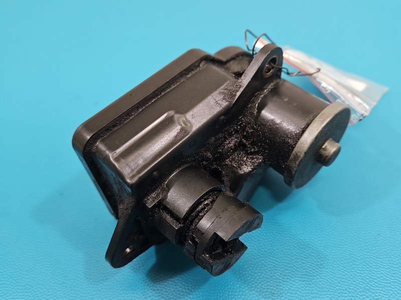 Nastawnik klap kolektora Mercedes W169 A6401500494 2.0 cdi