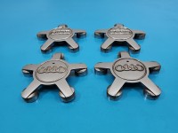 Dekielki felg komplet alufelg AUDI A4 B8 4F0601165N