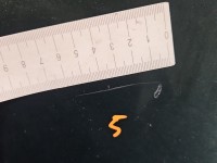 Maska przednia Opel Astra II G