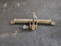 Hak holowniczy Opel Zafira A
