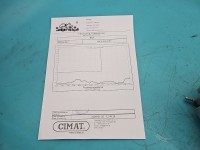 Turbosprężarka Regenerowana Audi A4 B6 53039700073, 53039880073, K03-073 1.8 T 163KM