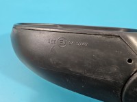 Lusterko lewe Toyota Corolla E21 19- europa