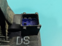 Zamek tył lewy 24414134 Opel Zafira A Producent części: OPEL, 3pin