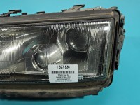 Reflektor lewy lampa przód Audi A8 D2 EUROPA