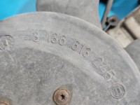 Wentylator Wiatrak klimatyzacji Bmw e46 2.0d 6922670, 1137328080
