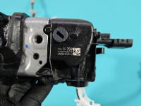 Zamek tył lewy 132759 Peugeot 508 II 18- Peugeot, 6pin