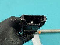 Pas bezpieczeństwa przód lewy kierowcy Renault Megane III EU