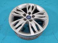4X alufelgi felgi 16" komplet Ford Focus Mk3 R16