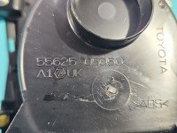 Uchwyt na napoje kubek Toyota Avensis III T27 55625-05050