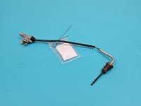Czujnik temperatury spalin Opel Insignia B 55496392