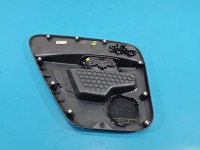 Tapicerka drzwi tył prawa boczek Skoda Citigo 11-19 1S4867212