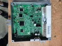 Komputer Sterownik silnika 37820-PMA-G21 Honda Civic VII 1.4 16v