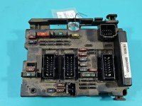 Sterownik moduł Peugeot 307 9650663980