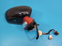 Lusterko prawe CITROEN DS4 15-20 KHK europa